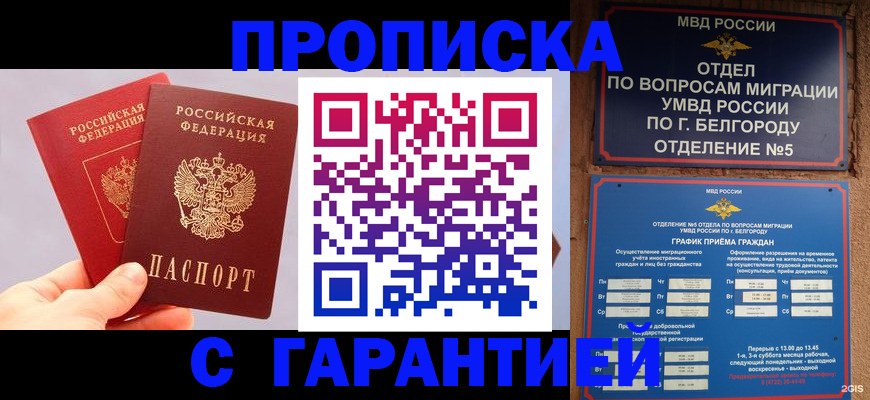 прописка 2025 в Шарье